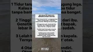 Info gelap ini ternyata berguna bangat buatmu #motivation  #ceritainspiratif #ceritakehidupan
