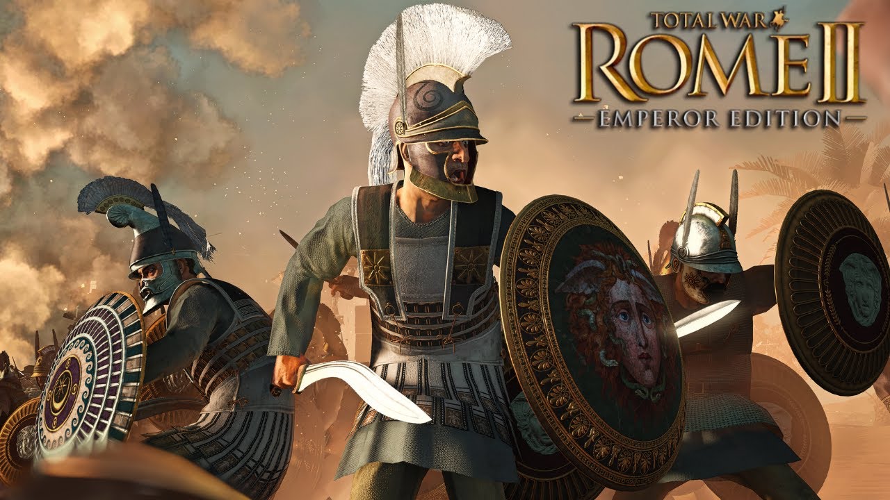 FASTEST ROME 2 SIEGE EVER! - Rome 2 Total War Multiplayer Siege