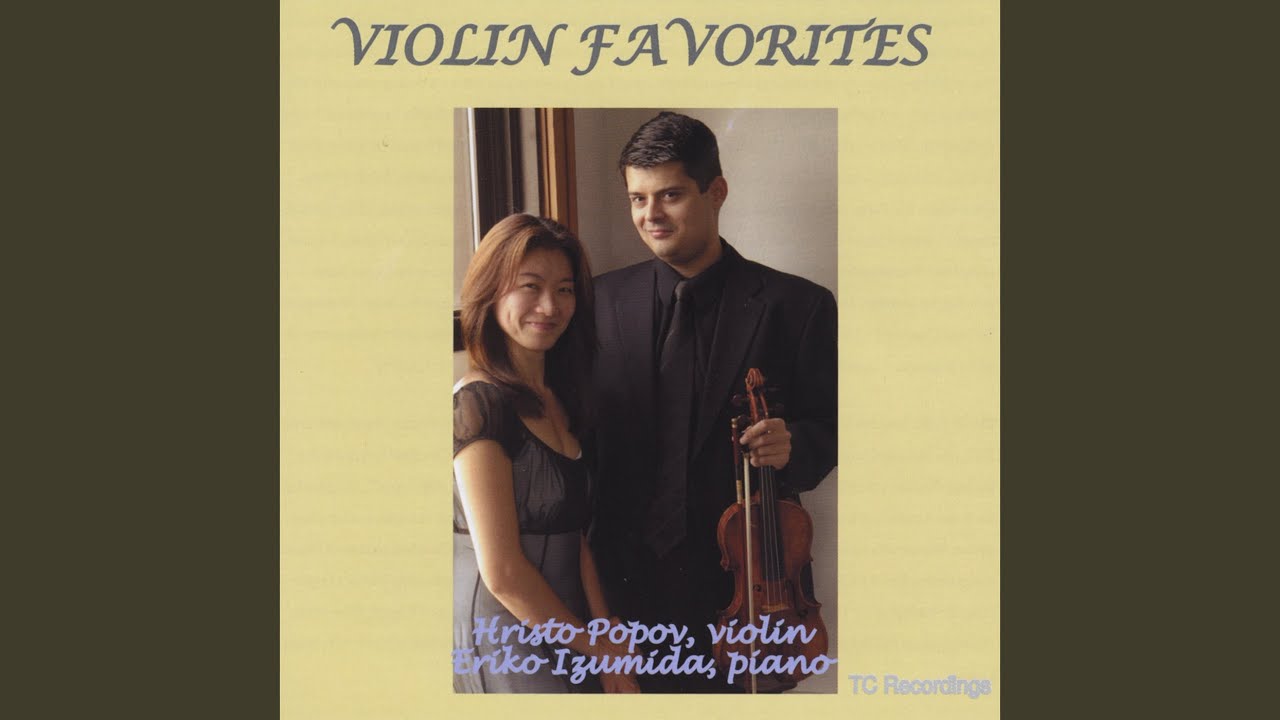 在 YouTube 上观看 Rachmaninov: Vocalise, Op. 34, No. 14