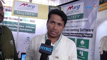 Marg ERP Ltd - New Delhi | Inventory and Accounting Software | FTCCI