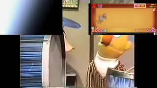 20Th Century Fox Fanfare With Bert, Ernie, Kick The Buddy And The Chipmunks