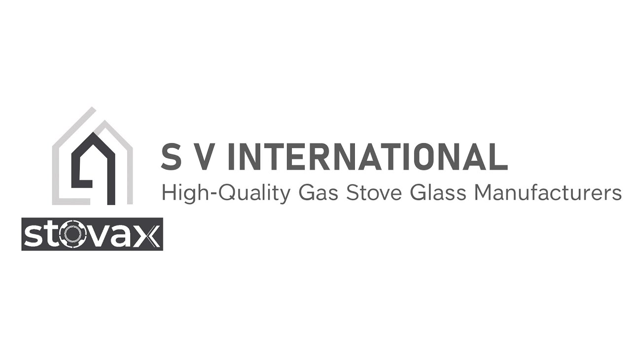 SV International II Glass Manufacturer II Promo Video II Edits Era Production