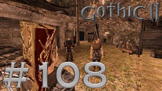 Let's Play Gothic 2 #108 Estebans Auftrag [German]