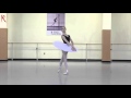 Wbc 2015 audition chloe kelley by rockschooldance