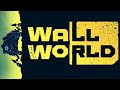 Wall World ➤ Стрим#3 ➤ НА СТЕНЕ.