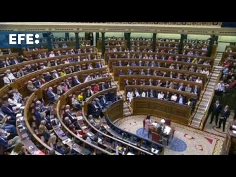 An eviction lit the fuse and the rejection of the decrees put the Government in a bind