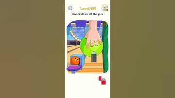 DOP 3 : Displace One Part Level 164 #dop3#games#youtubeshorts#shorts