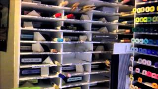 Vr Sybil Bs Show Me Your Markers Challenge