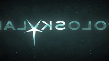 VW Polo Skylab 3D animation