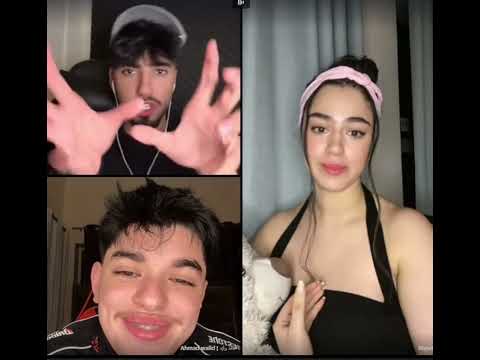 الان مع احمد وليد كيستات مع البنات ضحك ووناسة والصدمة كانت بالاخير