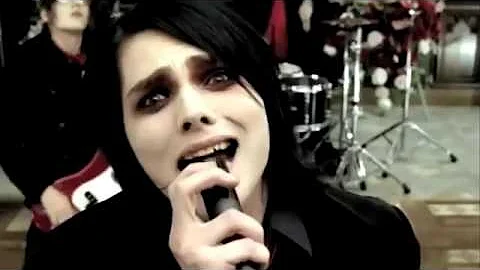 "Helena That Got Away" (Katy Perry vs. My Chemical...