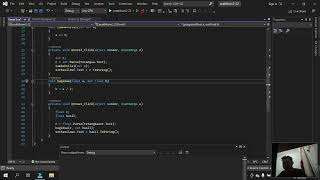 pemrograman framwork (.Net)-praktikum 2