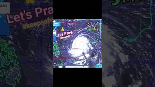 typhoon Uwan #typhoon #keepsafeeveryone #shortvideo  #subscribe #please_subscribe_my_channel