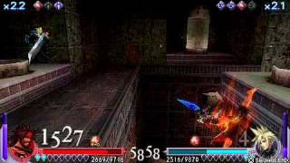 Jecht [Veysey] vs Cloud [Ruki] - [AHP] - [Match 1 of 2] - [Day 006]