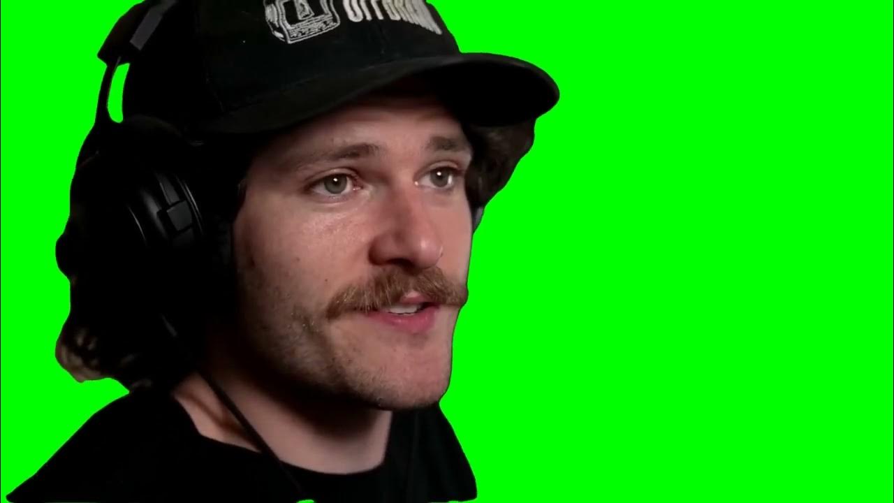 Oompaville GreenScreen "I'm Starting to Lose interest" YouTube