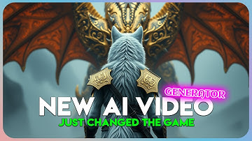 This New AI Video Generator Is Better Than Any Other | Pollo AI