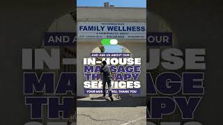 Massage Therapy Services in Reseda, California 👌🏻 Guide