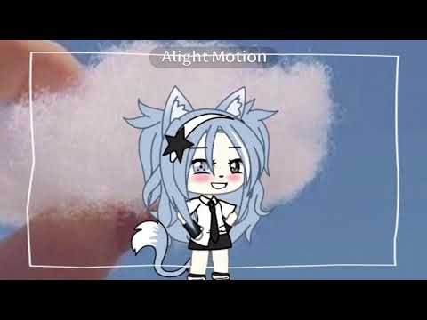 Моё новое интро!Gacha