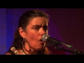 Diane Patterson LIVE @ Mal's Scheune sings 'Carry Your Ancestors'