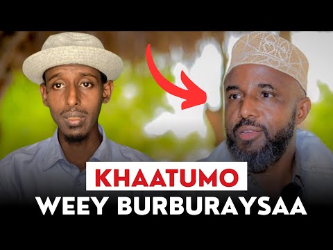 Meeshii Khaatumo Ahayd In Lagu Kala Dhaqaaqo Ayeey Qarka U Saarantahay Cismaan Dhoolayare 