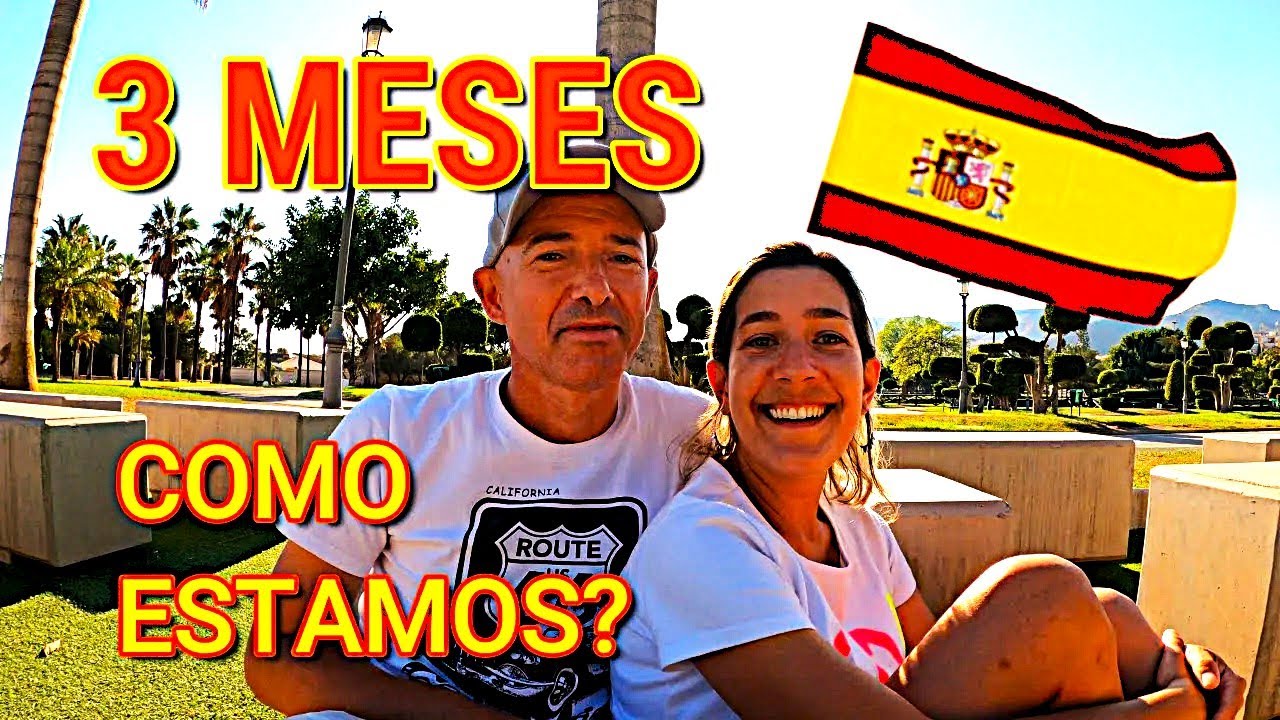 3 meses viviendo en Málaga: lo que NADIE te cuenta al emigrar a España 🇪🇸😳