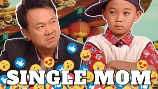 Cười ra nước mắt với màn tán tỉnh bà mẹ đơn thân của Chí Tài - Single Mom - PBN 76