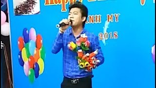 Hồ Minh Đương | Người hàng xóm