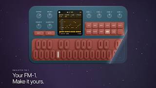 Relay |  mvave FM-1 Editing Suite & Database for Custom Firmware  - Available October 2026