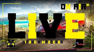 Forza Horizon 5 Live 33 den Laferarie faren