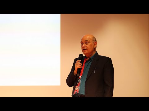 Unlocking Possibilities: Passion, Perseverance & Purpose | Ashutosh Gupta | TEDxGMCJammu Episode cover
