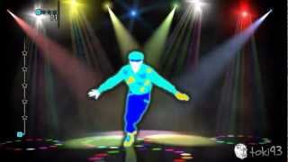 Wild Ones   Flo Rida Ft Sia just Dance Fanmade Mashup