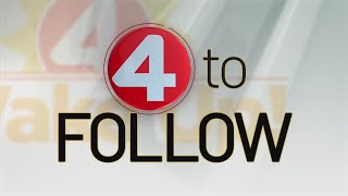 4 to Follow: May 8, 2024