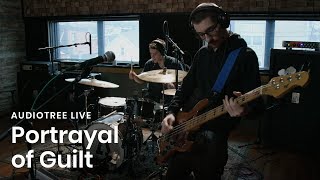 portrayal of guilt - The Nihilist / The Hunger | Audiotree Live