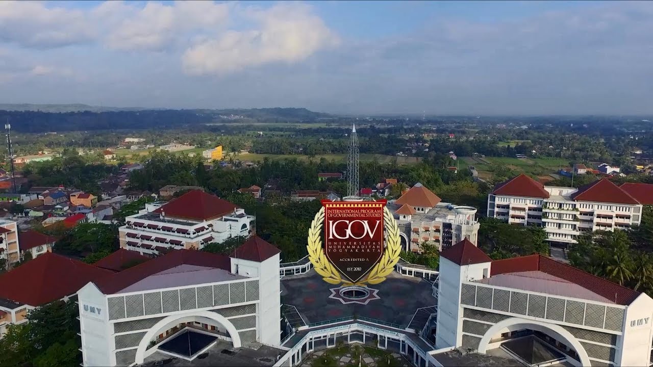 IGOV UMY Company Profile