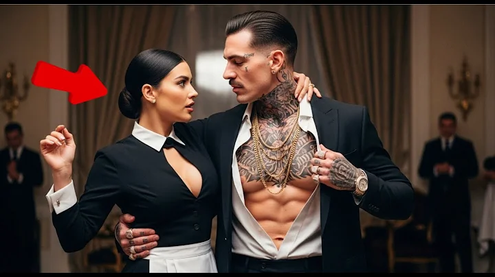 “Act like my husband… sniper on you,” she breathed. The Mafia Boss Smirked and Said, “Then We Dance”