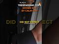 Trespassing Officers Kicked Off Property For 4th Amendment Violation Using Fabricated Probable Cause