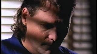 Video thumbnail of "A  Heartache  On Her Hands- Jeff Chance"