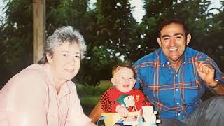 Arvil Dean Hunter Funeral Slideshow