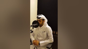 سورة الغاشية للقارئ محمد طه الجنيد