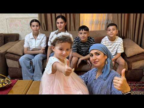 ماذا فعلنا لأمهاتنا في العيد؟ لن تتوقعوا فرحتهن!
