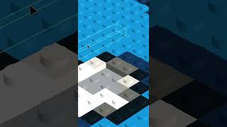 I Made Four (BFB) in LEGO I Made Four (BFB) in LEGO