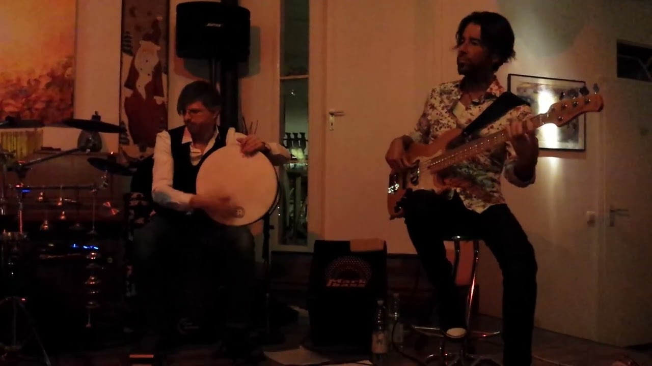 Frame Drum   Sun Melany