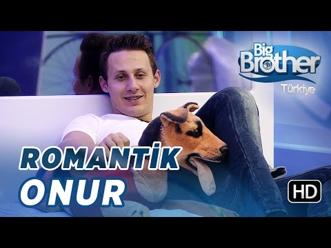 Romantik Onur!