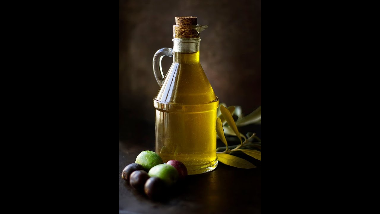 HOW TO USE "MUSTARD & OLIVE OIL" HAIR FALL & DANDRUFF TREATMENT YouTube