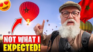 I Will Never Forget This Adventure In Morocco! 🇲🇦