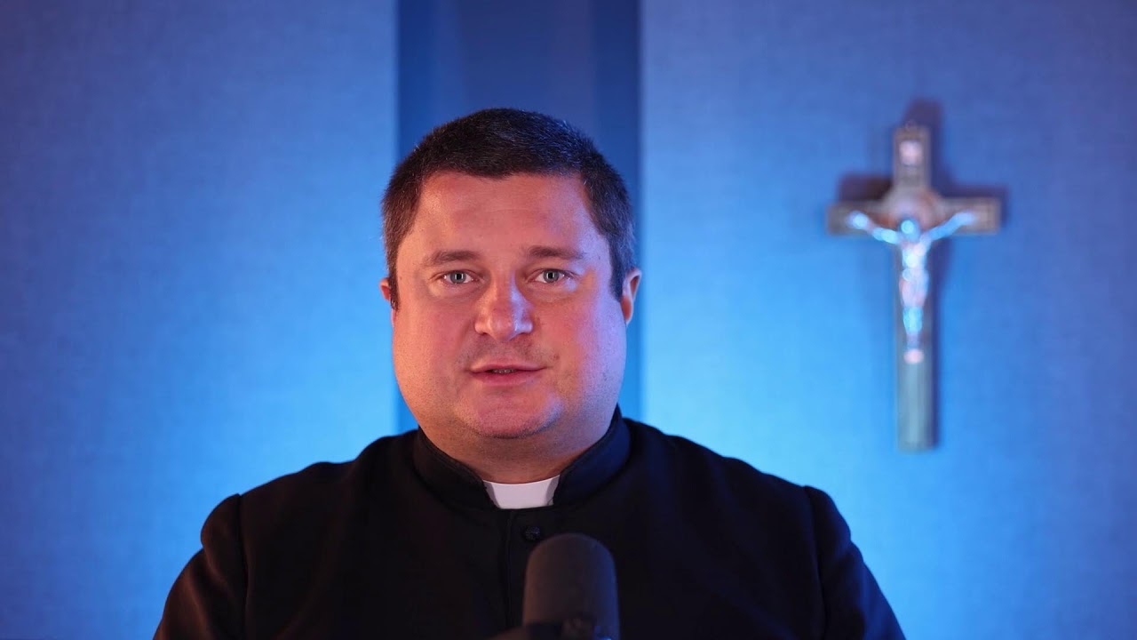 Różaniec i droga krzyżowa o niepewności