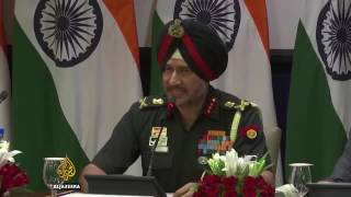 Details India Pakistan  Media on fire   The Listening Post Lead Update