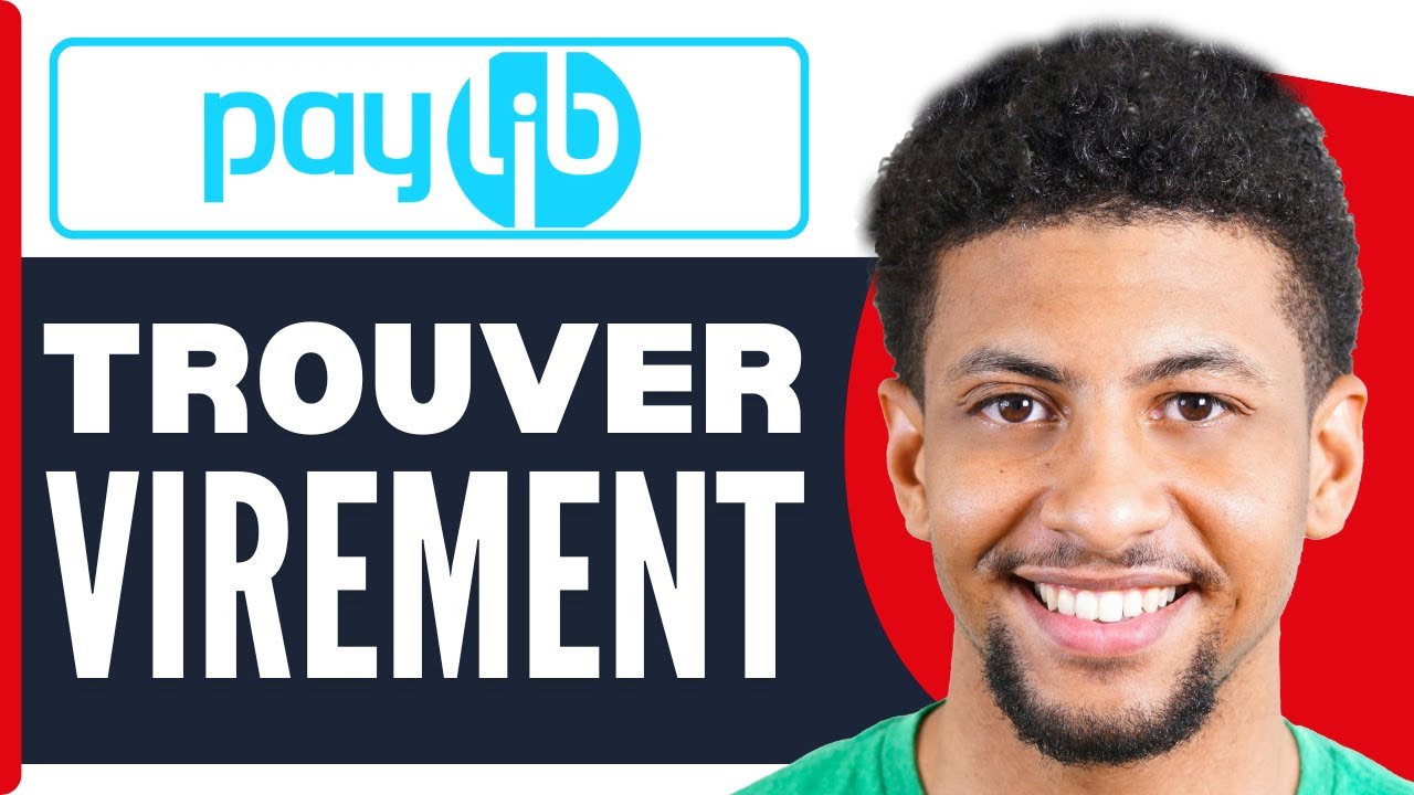 Comment Voir Un Virement Paylib ( 2026 )