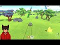 Terratech playthrough part 1