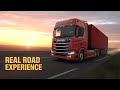 Euro Truck Simulator 2: Best Realistic Gameplay | Ultra Graphics ETS2